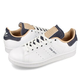 【プライスダウン】 15時迄のご注文で即日発送可 adidas STAN SMITH KIDS アディダス スタンスミス キッズ 子ども ローカット FTWR WHITE/BLUE DAWN/BLUE DAWN ホワイト id7195