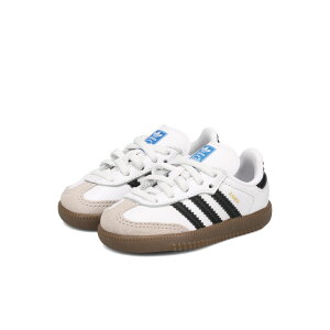 yvCX_Ez adidas SAMBA OG KIDS AfB_X To IWiX LbY LbY qǂ Xj[J[ [Jbg FTWR WHITE/CORE BLACK/GUM zCg IE3679
