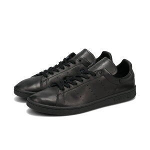 adidas STAN SMITH DECON AfB_X X^X~X fR Y fB[X Xj[J[ [Jbg CORE BLACK/CORE BLACK/CORE BLACK ubN IE9117
