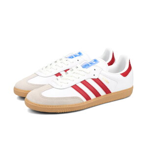 yvCX_Ez adidas SAMBA OG AfB_X To OG Y fB[X Xj[J[ [Jbg FTWR WHITE/COLLEGE BURGUNDY/GUM zCg IF3813