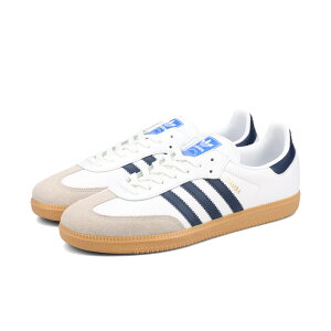 yvCX_Ez adidas SAMBA OG AfB_X To OG Y fB[X Xj[J[ [Jbg FTWR WHITE/NIGHT INDIGO/GAM zCg IF3814