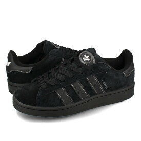 15時迄のご注文で即日発送可 adidas CAMPUS 00S アディダス キャンパス 00S メンズ レディース スニーカー ローカット CORE BLACK/CORE BLACK/FTWR WHITE ブラック IF8768