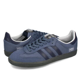 15時までのご注文で即日発送 adidas SAMBA OG アディダス サンバ OG メンズ レディース スニーカー ローカット PRILABDO INK/NIGHT INDIGO/GRAYSIX ネイビー IG6169