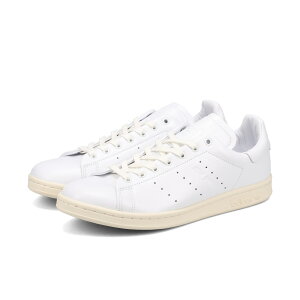 adidas STAN SMITH LUX AfB_X X^X~X LUX Y fB[X Xj[J[ [Jbg FTWR WHITE/FTWR WHITE/OFF WHITE zCg IG6421