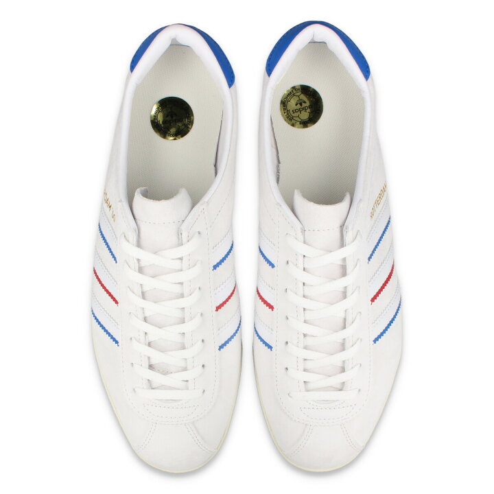楽天市場】【50%OFF】 adidas ROTTERDAM 00 アディダス ロッテルダム 
