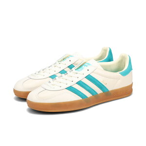 y}\SALEz adidas GAZELLE INDOOR AfB_X K[ Kbc[ ChA Y fB[X Xj[J[ [Jbg CHALK WHITE/FTWR WHITE/GUM zCg JI2583
