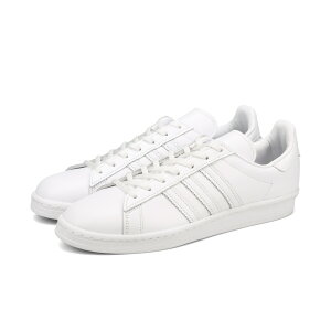 y50%OFFz adidas CAMPUS 80S AfB_X LpX 80S Y fB[X Xj[J[ [Jbg FTWR WHITE/FTWR WHITE/FTWR WHITE zCg JR2740