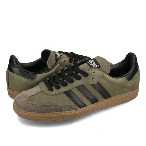 adidas SAMBA OG AfB_X To OG Y fB[X Xj[J[ [Jbg BASE GREEN/CORE BLACK/BROWN DESERT J[LO[ IE9163
