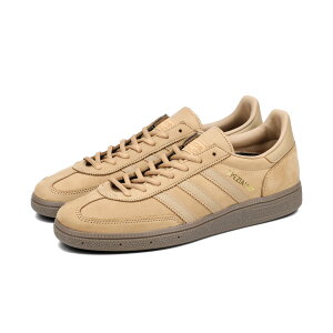 yvCX_Ez adidas HANDBALL SPEZIAL AfB_X nh{[ XycBA Y fB[X Xj[J[ [Jbg CARDBOARD/CARDBOARD/BROWN DESERT uE JH5448