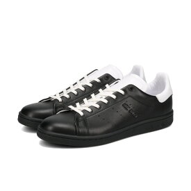 【30%OFF】 adidas STAN SMITH LUX アディダス スタンスミス ラックス メンズ レディース スニーカー ローカット CORE BLACK/CORE BLACK/FTWR WHITE ブラック JH9719