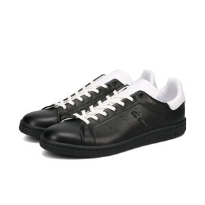 yvCX_Ez adidas STAN SMITH LUX AfB_X X^X~X bNX Y fB[X Xj[J[ [Jbg CORE BLACK/CORE BLACK/FTWR WHITE ubN JH9719