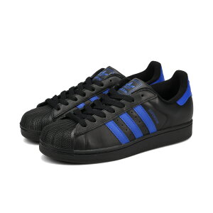 y}\SALEz y30%OFFz adidas SUPERSTAR II AfB_X X[p[X^[ II Y fB[X Xj[J[ [Jbg CORE BLACK/BLUE/FTWR WHITE ubN JQ2310