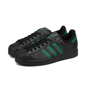 yvCX_Ez adidas SUPERSTAR II AfB_X X[p[X^[ II Y fB[X Xj[J[ [Jbg CORE BLACK/COLLEGE GREEN/CORE BLACK ubN JQ2311