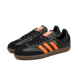 y30%OFFz adidas SAMBA OG AfB_X To OG Y fB[X Xj[J[ [Jbg CORE BLACK/IMPACT ORANGE/GUM ubN JR0910