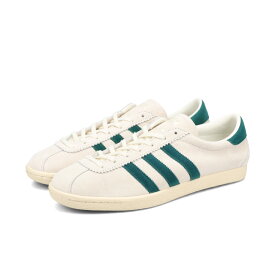 【40%OFF】 adidas TOBACCO アディダス タバコ メンズ レディース スニーカー ローカット OFF WHITE/COLLEGE GREEN/CREAM WHITE ホワイト JR2742
