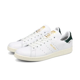 adidas STAN SMITH GTX アディダス スタンスミス ゴアテックス メンズ レディース スニーカー ローカット FTWR WHITE/OFF WHITE/SHADOW GREEN ホワイト JR3323
