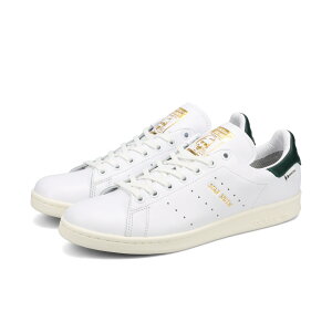 adidas STAN SMITH GTX AfB_X X^X~X SAebNX Y fB[X Xj[J[ [Jbg FTWR WHITE/OFF WHITE/SHADOW GREEN zCg JR3323