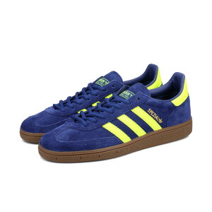 �y40%OFF�z adidas HANDBALL SPEZIAL �A�f�B�_�X �n���h�{�[�� �X�y�c�B�A�� �����Y ���f�B�[�X �X�j�[�J�[ ���[�J�b�g VICTORY BLUE/SOLAR YELLOW/GOLD METALLIC �l�C�r�[ JR3845