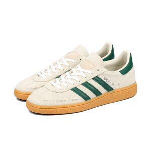 yvCX_Ez adidas HANDBALL SPEZIAL AfB_X nh{[ XycBA Y fB[X Xj[J[ [Jbg ALUMINA/COLLEGE GREEN/GUM x[W JS0242
