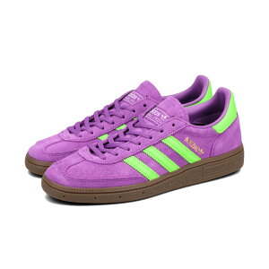 y40%OFFz adidas HANDBALL SPEZIAL AfB_X nh{[ XycBA Y fB[X Xj[J[ [Jbg ACTIVE PURPLE/SOLAR GREEN/GUM p[v JS0251