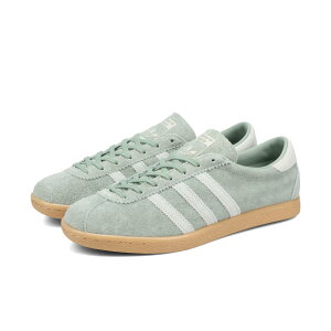 y30%OFFz adidas TOBACCO AfB_X ^oR Y fB[X Xj[J[ [Jbg SILVER GREEN/WONDER SILVER/GUM O[ JS1368