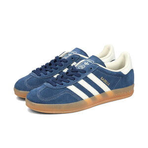 y30%OFFz adidas GAZELLE INDOOR AfB_X K[ Kbc[ ChA Y fB[X Xj[J[ [Jbg NIGHT INDIGO/OFF WHITE/GOLD METALLIC lCr[ JQ8393