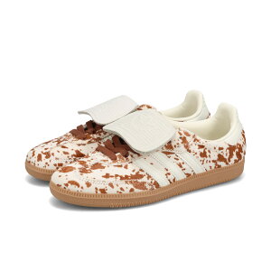 �y30%OFF�z adidas SAMBA LT �A�f�B�_�X �T���o LT �����Y ���f�B�[�X �X�j�[�J�[ ���[�J�b�g OFF WHITE/LUCID PINK/GUM �z���C�g JS3931