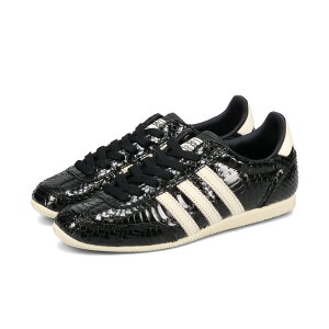�y30%OFF�z adidas JAPAN �A�f�B�_�X �W���p�� �����Y ���f�B�[�X �X�j�[�J�[ ���[�J�b�g CORE BLACK/CORE BLACK/OFF WHITE �u���b�N KH9016