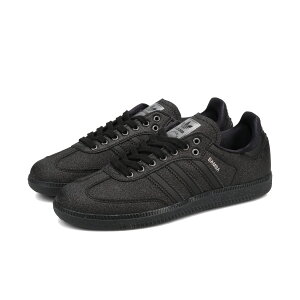�y30%OFF�z adidas SAMBA OG �A�f�B�_�X �T���o OG �����Y ���f�B�[�X �X�j�[�J�[ ���[�J�b�g SUPPLIER COLOUR/CORE BLACK/MATTE SILVER �u���b�N KI6265