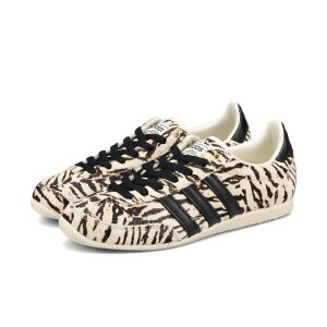 �y30%OFF�z adidas JAPAN �A�f�B�_�X �W���p�� �����Y ���f�B�[�X �X�j�[�J�[ ���[�J�b�g OFF WHITE/CORE BLACK/CORE BLACK �}���`�J���[ KI6544