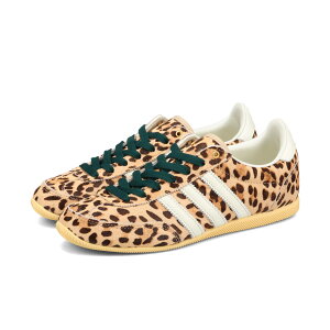 �y30%OFF�z adidas JAPAN �A�f�B�_�X �W���p�� �����Y ���f�B�[�X �X�j�[�J�[ ���[�J�b�g MAGIC BEIGE/IVORY/AURORA IVORY �}���`�J���[ KI6687