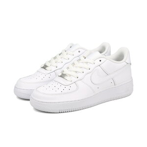 NIKE AIR FORCE 1 LE GS iCL GA tH[X 1 LE GS WHITE/WHITE DH2920-111