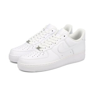 NIKE AIR FORCE 1 '07 iCL GA tH[X 1 '07 Y Xj[J[ [Jbg WHITE/WHITE zCg  ԃf CW2288-111
