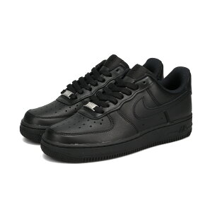 NIKE WMNS AIR FORCE 1 '07 iCLXj[J[ [Jbg iCL EBY GA tH[X 1 '07 BLACK/BLACK ubN  ԃf DD8959-001