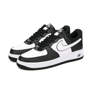 NIKE AIR FORCE 1 '07 iCL GA tH[X 1 07 Y [Jbg BLACK/WHITE/BLACK ubN zCg   dv0788-001