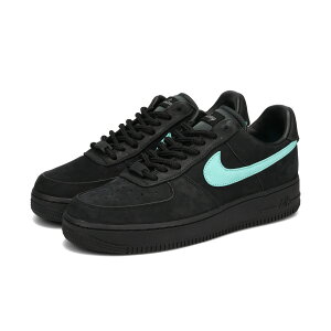 NIKE AIR FORCE 1 LOW 1837 yTIFFANY & CO.z iCL GA tH[X 1 [ 1837 eBt@j[ BLACK/MULTI COLOR ubN DZ1382-001