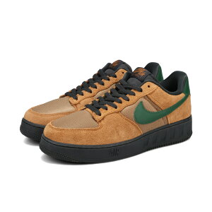 NIKE AIR FORCE 1 LOW UNITY yAPPROACHz iCL GA tH[X 1 [ jeB[ Y Xj[J[ [Jbg LT BRITISH TAN/FIR uE O[ FJ1533-200 [1]