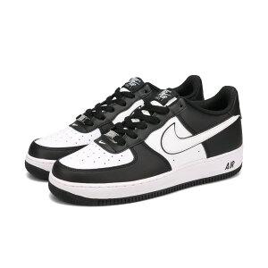 NIKE AIR FORCE 1 LV8 2 GS yPANDAz iCL GA tH[X 1 LV8 2 GS fB[X Xj[J[ [Jbg BLACK/WHITE/BLACK ubN DV1621-001