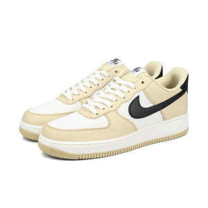 NIKE AIR FORCE 1 '07 LX iCL GAtH[X 1 07 LX Y Xj[J[ [Jbg TEAM GOLD/BLACK/SAIL x[W DV7186-700 [1]