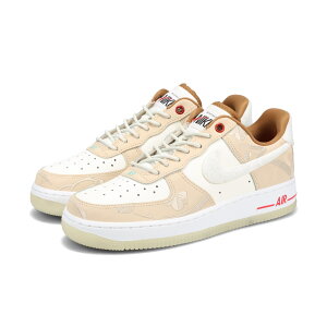 NIKE WMNS AIR FORCE 1 '07 LX yYEAR OF THE RABBITz iCL EBY GA tH[X 1 '07 LX yC[ Iu U rbgz CO { fB[X Xj[J[ [Jbg SAIL/WHITE/SANDCRIFT/PHOTON DU