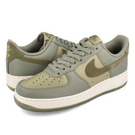 15時迄のご注文で即日発送可 NIKE AIR FORCE 1 '07 LV8 ナイキ エア フォース 1 '07 LV8 メンズ スニーカー ローカット DARK STUCCO/MEDIUM OLIVE/NEUTRAL OLIVE カーキグリーン FJ4170-002