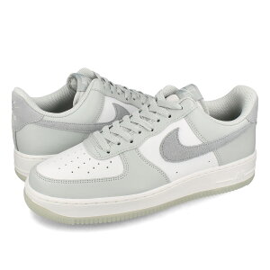 NIKE AIR FORCE 1 '07 LV8 iCL GA tH[X 1 '07 LV8 CO {f Y Xj[J[ [Jbg LIGHT SILVER/SUMMIT WHITE/LIGHT PUMICE O[ FJ4170-003