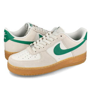 NIKE AIR FORCE 1 '07 LV8 iCL GA tH[X 1 e07 LV8 Y Xj[J[ [Jbg PHANTOM/MALACHITE/GUM YELLOW zCg FQ8714-001 [1]