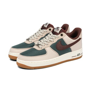 NIKE AIR FORCE 1 '07 iCL GA tH[X 1 07 CO {f Y Xj[J[ [Jbg CREAM/EARTH/VINTAGE GREEN x[W FQ8823-236