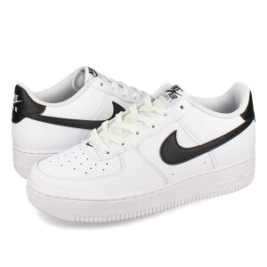 NIKE AIR FORCE 1 GS iCL GAtH[X 1 GS fB[X Xj[J[ [Jbg WHITE/BLACK zCg FV5948-101