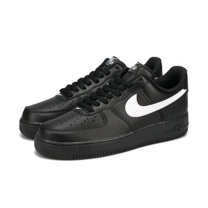 NIKE AIR FORCE 1 '07 iCL GA tH[X 1 e07 Y Xj[J[ [Jbg BLACK/WHITE/BLACK ubN FZ0627-010