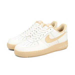 NIKE WMNS AIR FORCE 1 '07 iCL EBY GAtH[X 1 07 Y fB[X Xj[J[ [Jbg SAIL/SESAME/VINTAGE GREEN x[W FZ3597-133