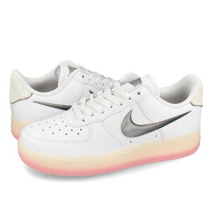 NIKE WMNS AIR FORCE 1 LOW '07 SE PRM yYEAR OF THE DRAGONz iCL EBY GAtH[X 1 07 SE PRM CO {f Y fB[X Xj[J[ [Jbg WHITE/MULTH COLOR/WHITE zCg FZ57