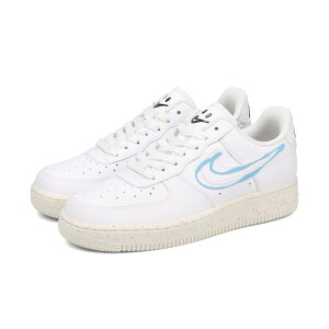 NIKE WMNS AIR FORCE 1 '07 LX iCL EBY GA tH[X 1 '07 LX CO { fB[X Xj[J[ [Jbg WHITE/WHITE/SAIL/PLAYFUL PINK zCg HF5721-111