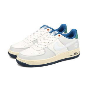NIKE AIR FORCE 1 '07 LV8 GS ySUNNY SPORTS CLUBz iCL GA tH[X 1 '07 LV8 GS yTj[ X|[c Nuz CO {f fB[X Xj[J[ [Jbg SAIL/WHITE/COCONUT MILK/THUNDER BLUE